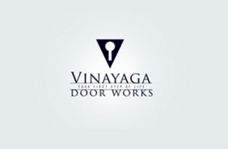 Vinaya Door Work